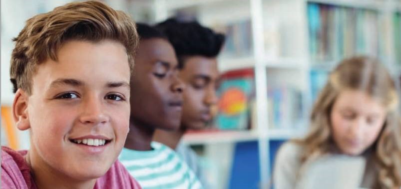 secundair onderwijs
